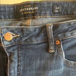 Lucky Brand Women's Denim Jeans